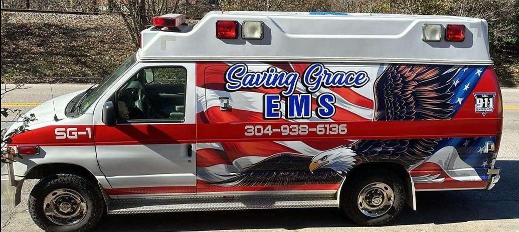 Our Ambulance